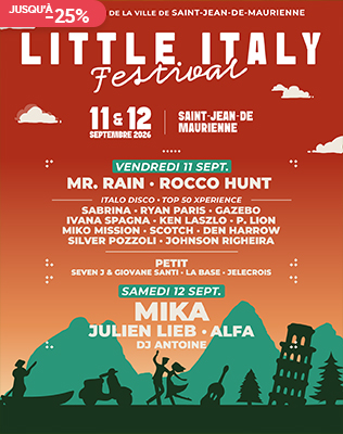 Little Italy Festival - FB